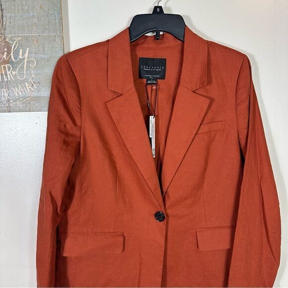 Sanctuary blazer - Picture 6 of 8